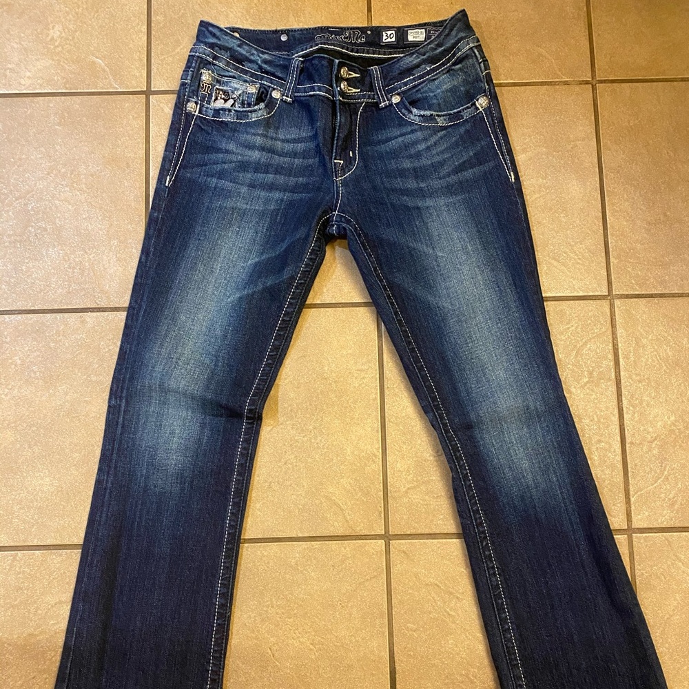 Miss me jeans 👖